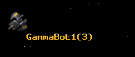 GammaBot1