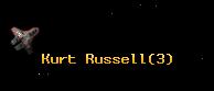 Kurt Russell
