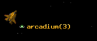 arcadium