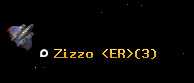 Zizzo <ER>