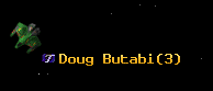 Doug Butabi