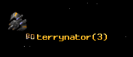 terrynator