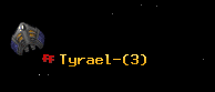 Tyrael-