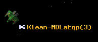 Klean-MDLatqp
