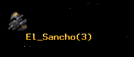 El_Sancho