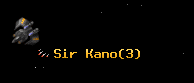 Sir Kano