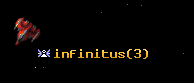 infinitus