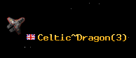 Celtic~Dragon