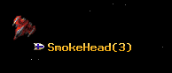 SmokeHead