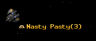 Nasty Pasty
