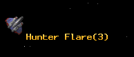 Hunter Flare