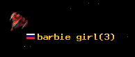 barbie girl