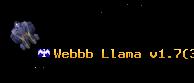 Webbb Llama v1.7