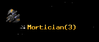 Mortician