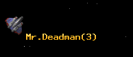 Mr.Deadman