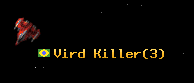 Vird Killer