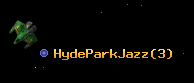 HydeParkJazz