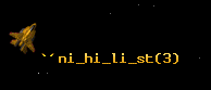 ni_hi_li_st