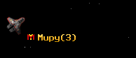 Mupy