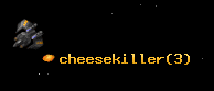 cheesekiller