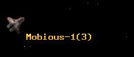 Mobious-1