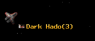Dark Hado