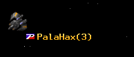 PalaHax