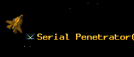 Serial Penetrator