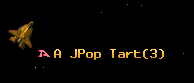 A JPop Tart