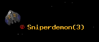 Sniperdemon