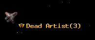 Dead Artist