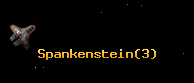 Spankenstein