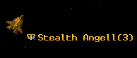 Stealth Angell