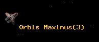 Orbis Maximus