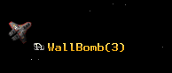 WallBomb