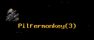Pilfermonkey