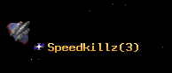 Speedkillz
