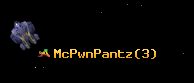 McPwnPantz