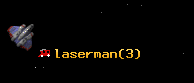 laserman