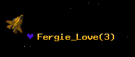 Fergie_Love