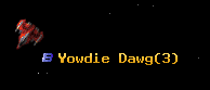 Yowdie Dawg