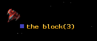 the block
