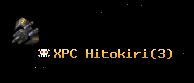XPC Hitokiri
