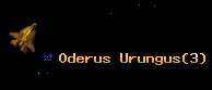 Oderus Urungus