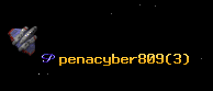 penacyber809
