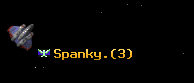 Spanky.