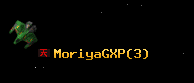 MoriyaGXP