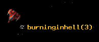 burninginhell
