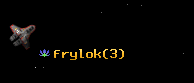 frylok
