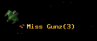 Miss Gunz
